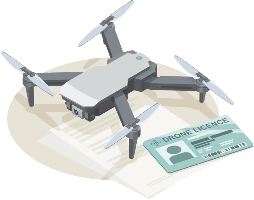 Aerial Drone Footage